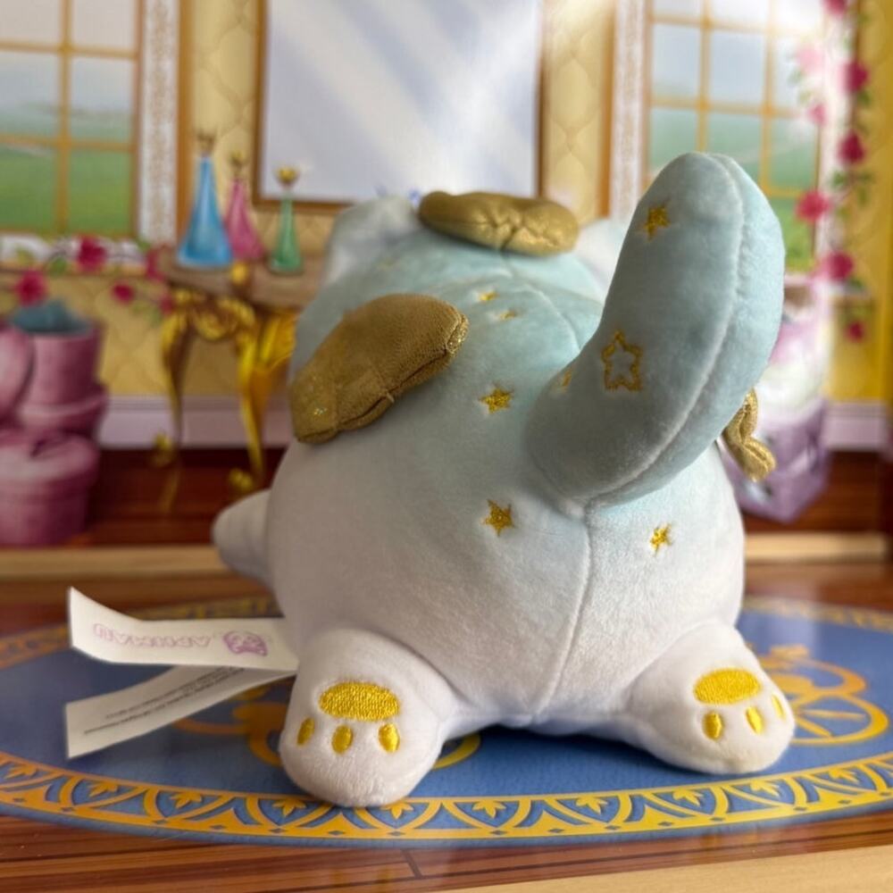 Aphmau MeeMeow | Angel Cat Plush - Picture 4 of 6